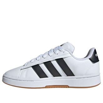 adidas Grand Court Alpha 00sS White Black JQ2996