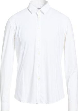 Daniele Alessandrini CAMISETAS Y TOPS - Camisas en YOOX.COM