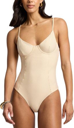 Onia Chelsea One-Piece