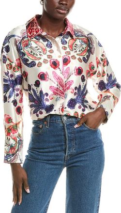 Anna Kay & Co. Sylvain Shirt