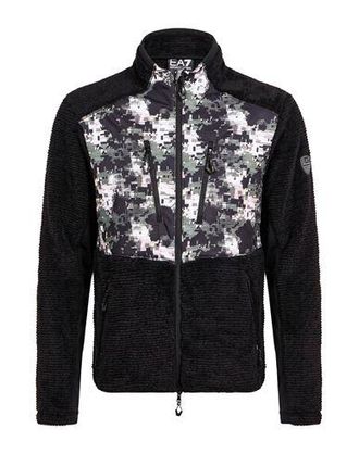 Emporio Armani JACKEN & M&Auml;NTEL - Jacken und Anoraks auf YOOX.COM