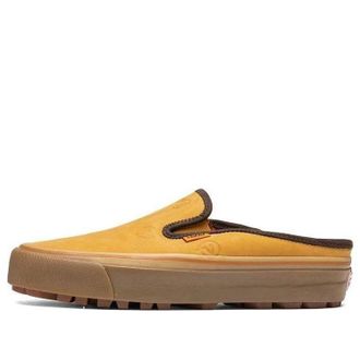 Vans LQQK Studios x OG Mule LX Circle V - Honeycomb VN0A5FC22T0