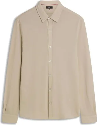 Cinque Cinque, Uomo, Magliette, Beige, L, new