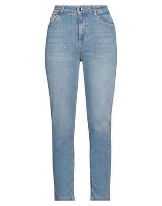 Liu Jo HOSEN & R&Ouml;CKE - Jeanshosen auf YOOX.COM