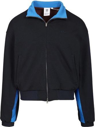 adidas Hombre, Deporte, Azul, Talla: S