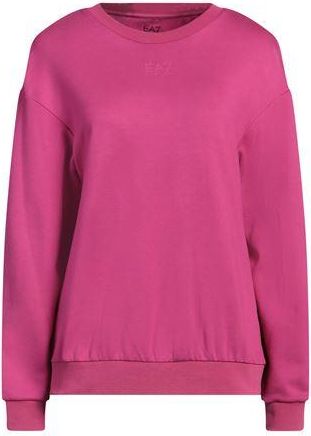 Emporio Armani CAMISETAS Y TOPS - Sudaderas en YOOX.COM