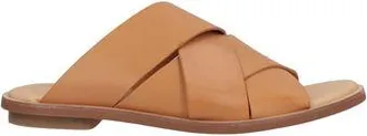 Clarks CALZATURE - Sandali su YOOX.COM