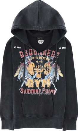 Dsquared2 Sweatshirt With Print