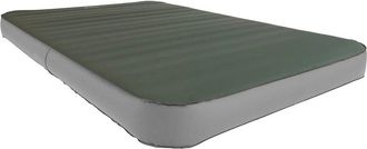 Outwell Sleepnest Esterilla De Camping Doble Autohinchable Para 2 Personas Verde