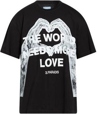 3.Paradis TOPWEAR - T-shirts su YOOX.COM