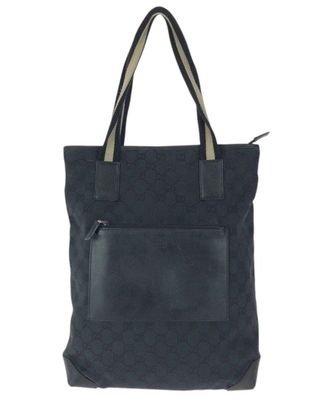 Gucci Gg Tote Shoulder Bag (Authentic Pre-Loved)