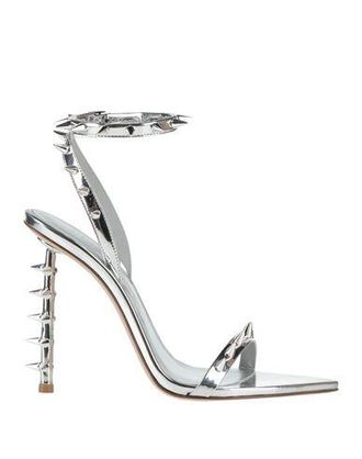 Le Silla CALZADO - Sandalias con cierre en YOOX.COM