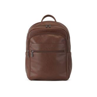 Bugatti Palermo Backpack in Cognac at Nordstrom, Size Large