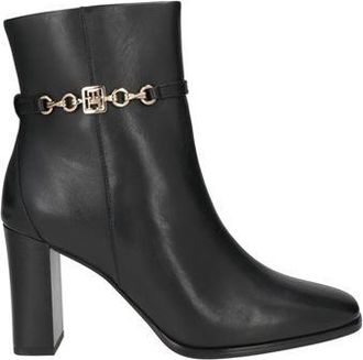 Tommy Hilfiger CALZATURE - Stivaletti su YOOX.COM