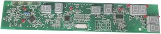 AEG Aeg - 3872641117 M&oacute;dulo Electr&oacute;nico Para Vitrocer&aacute;mica