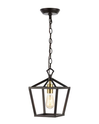 Jonathan Y Designs Jonathan Y Oslin Pendant