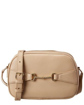 Celine Celine Crecy Leather Camera Bag