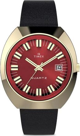 Timex Reissue 43mm 1972 - Nero