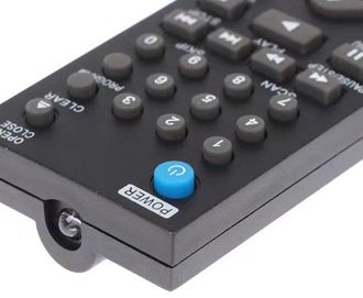 OEM Mando A Distancia Compatible Con Mandos A Distancia L/g (versi&oacute;n En Ingl&eacute;s Dp122 Dp520 Akb33659510)
