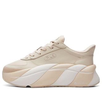 Fila (WMNS) FILA Gelato Low Top Running Shoes Pink F12W114207FTA