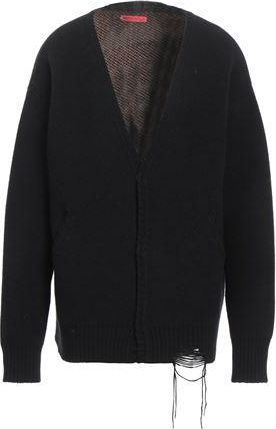 Members of the Rage KNITWEAR - Cardigans on YOOX.COM