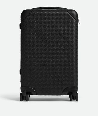 Bottega Veneta Trolley Da Cabina Odyssey Intrecciato - Bottega Veneta