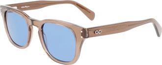 Ferragamo Sf1057 S Sonnenbrille