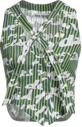 Rave Review CAMISETAS Y TOPS - Tops en YOOX.COM