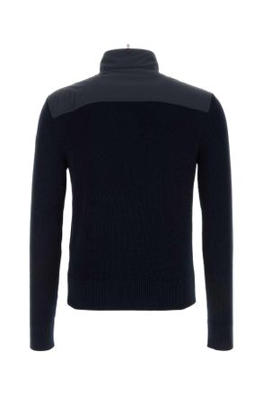 Moncler Mens Cardigan 742 Maglieria Sweater