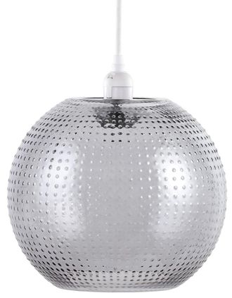 Alpha Collection Pendellampe Moon - Grau