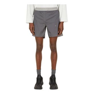 Slam Jam Uomo, Pantaloncini, Grigio, XL, new