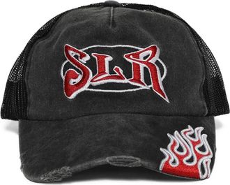 Nahmias Cappello SLR - Grigio