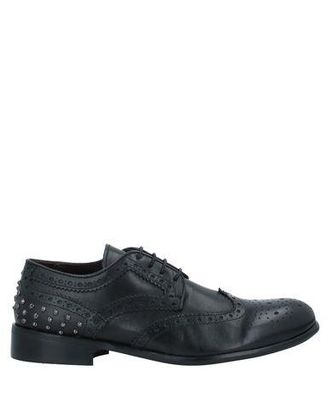 Daniele Alessandrini SCHUHE - Schn&uuml;rschuhe auf YOOX.COM