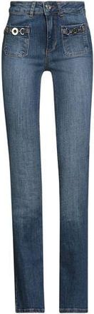 Liu Jo PARTES DE ABAJO - Pantalones vaqueros en YOOX.COM