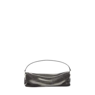Alexander Wang Mujer, Bolsos, Negro, Talla: ONE Size