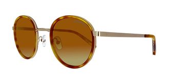 Mauboussin MAUS 1718 05 Womens Sunglasses Brown Size 47