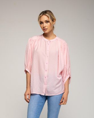Tantra Vleermuismouw blouse