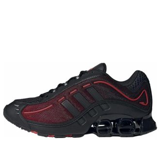 adidas Megaride O1 Burgundy Black JP9625