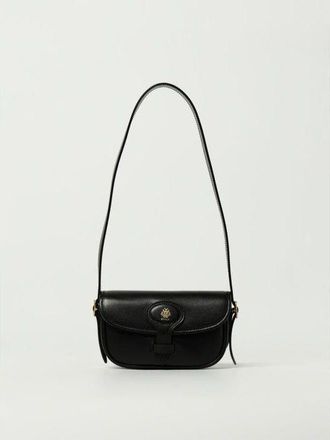 Bally Leather Becket Mini Bag