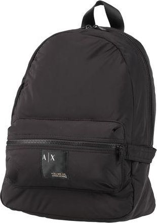 A|X Armani Exchange BOLSOS - Mochilas en YOOX.COM