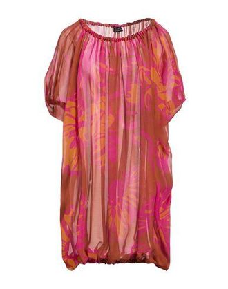 Gianluca Capannolo DRESSES - Mini dresses on YOOX.COM