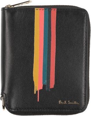 Paul Smith Small Leather Goods - Wallets on YOOX.COM