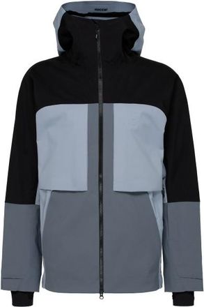 Stoic PajalaSt. 3L Ski Jacket Skijacke f&uuml;r Herren | grau
