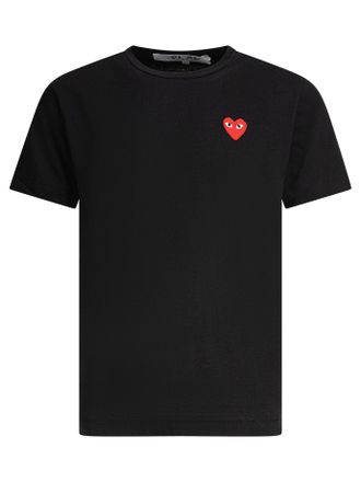 Comme Des Gar&ccedil;ons Comme des Gar&ccedil;ons gioca a magliette