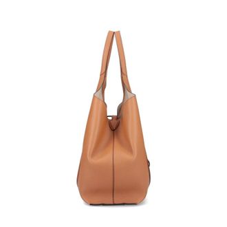 Tod's Medium T-Timeless Shopping Bag