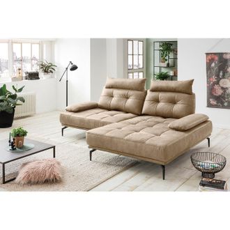 home24 Ecksofa Linville
