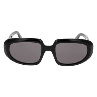 Loewe Zonnebril - unisex - Accessoires - Zwart - Maat: ONE Size
