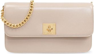 Golden Goose Chain-linked Shoulder Bag