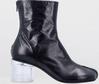 Maison Margiela Boots MM6 MAISON MARGIELA Woman color Black