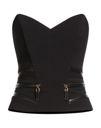 Elisabetta Franchi TOPWEAR - Tops on YOOX.COM